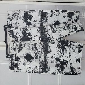 NWOT AHP Jean Shorts